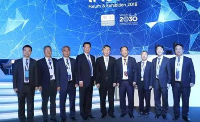 中国企业中标全球最大“超级船厂”工程