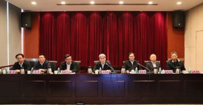 中船集团总部架构和人事大调整
