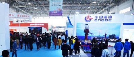 第九届北京国际海洋工程技术与装备展览会（CM2019）即将开幕