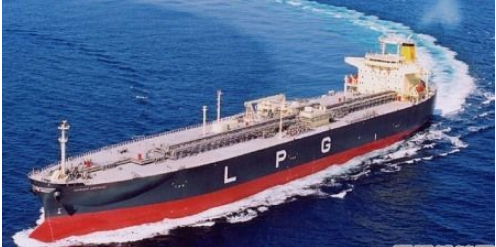 Kumiai将在川崎重工订造1艘双燃料VLGC