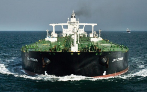 VLCC，2019年的明星船型？！