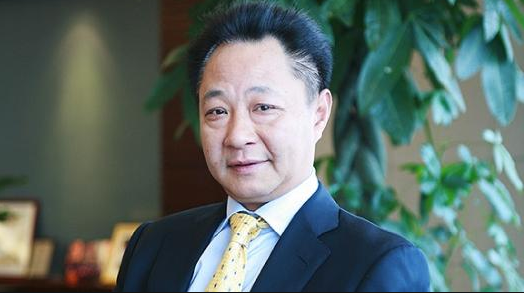 中国国际海运集装箱（集团）股份有限公司CEO兼总裁麦伯良：让中国企业全球化走向更成熟