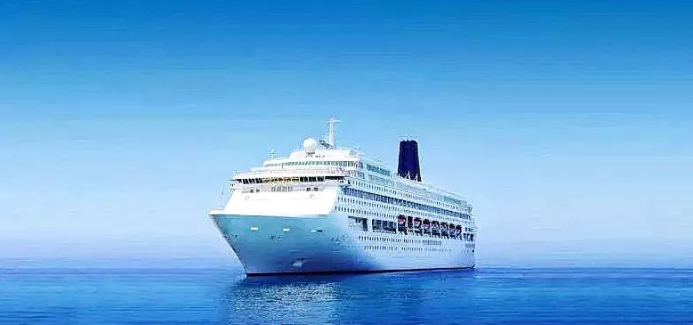 中远海运与中旅集团合资的邮轮品牌发布