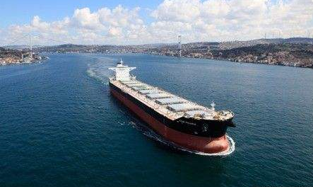 Star bulk完成收购Delphin船舶数量升至120艘