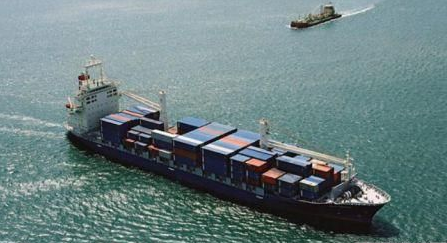 太平船务船队获环境船舶指数ESI认证