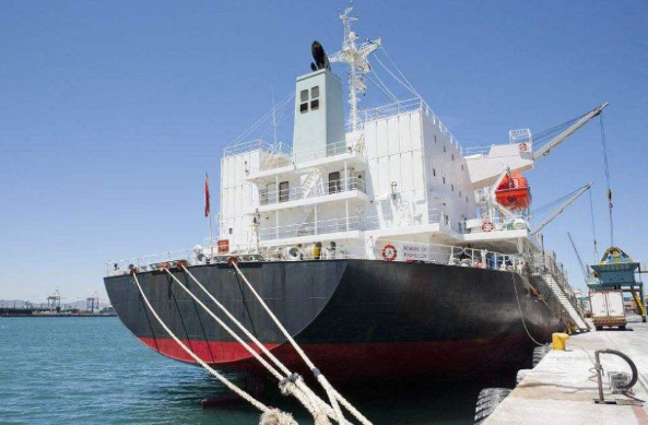 中国“限硫令”加速 进厂改造船舶数量激增