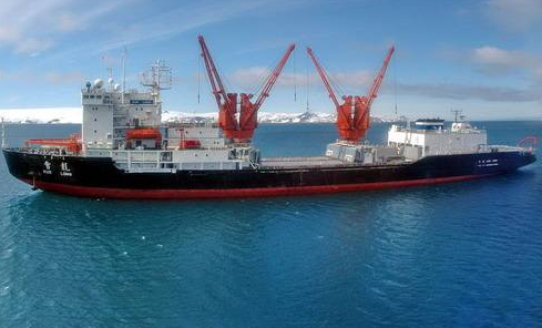 中国船级社召开《纯电池动力电动船检验指南》评审会