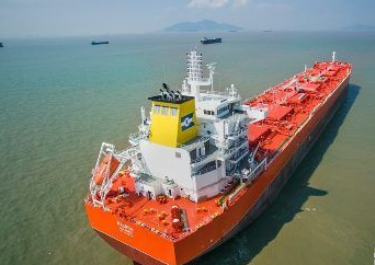 新扬子造船再获2艘83500吨组合船备选订单