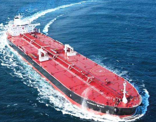 超大型油轮运价暴涨创年内最高